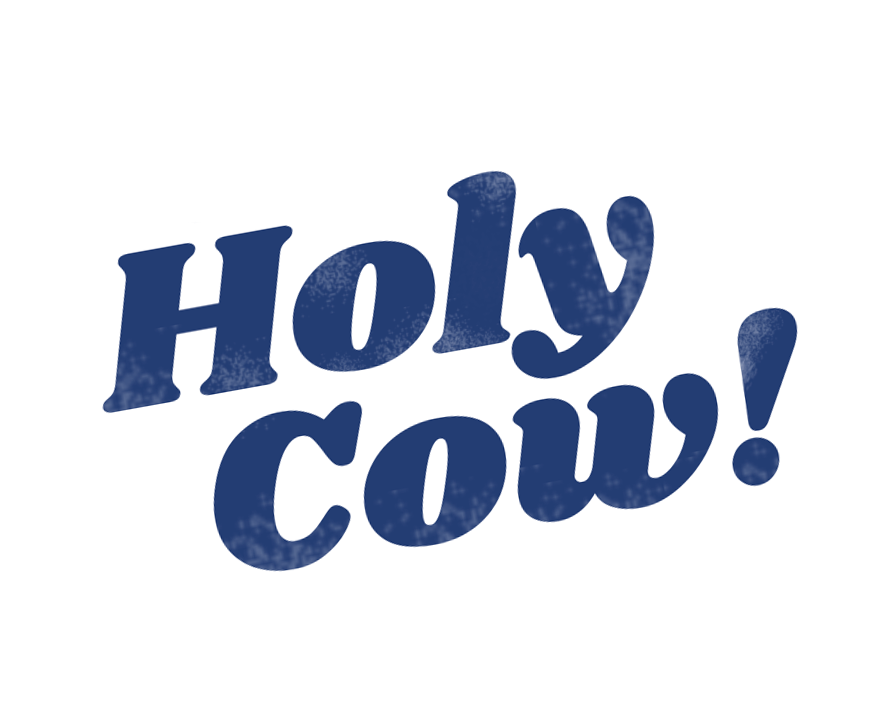 try our holy cow 1