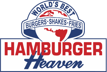 World's Best Hamburger Restaurant Logo