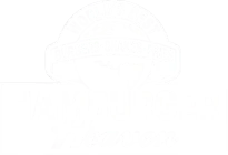 Hamburger Heaven logo design